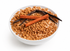 cinnamon vanilla cereal with protein and milk