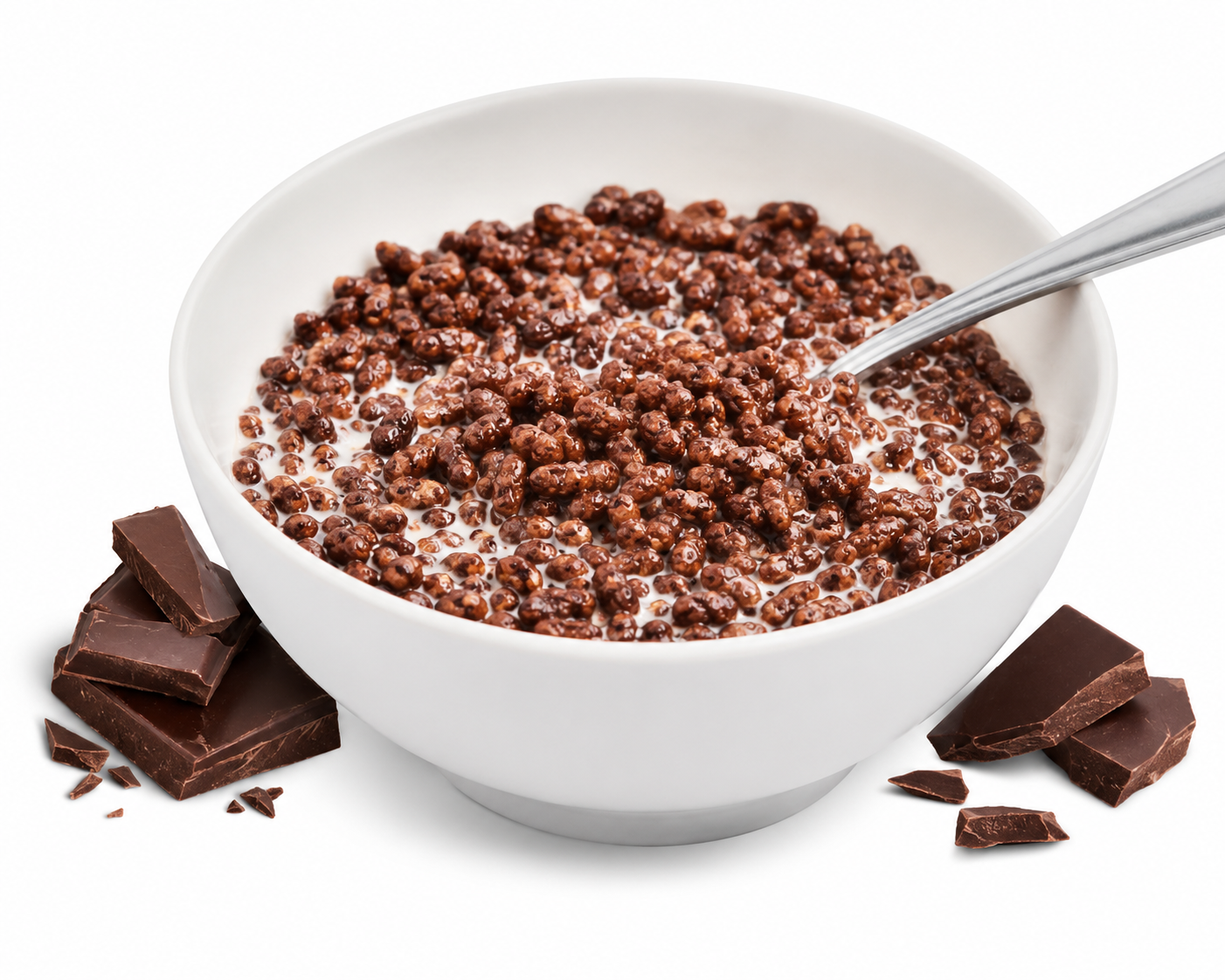 Cocoa Cereal