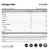 collagen protein shots nutrition