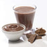 Chocolate Shake & Pudding - Proti-Choice