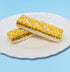 Frosted Lemon Meringue Protein Bar