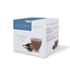 Mocha Shake & Pudding - Numetra