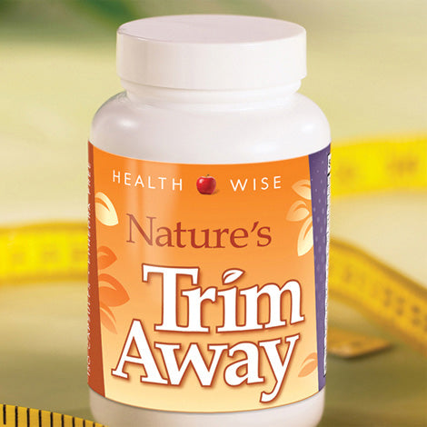Bari-Trim : Nature's Trim Away