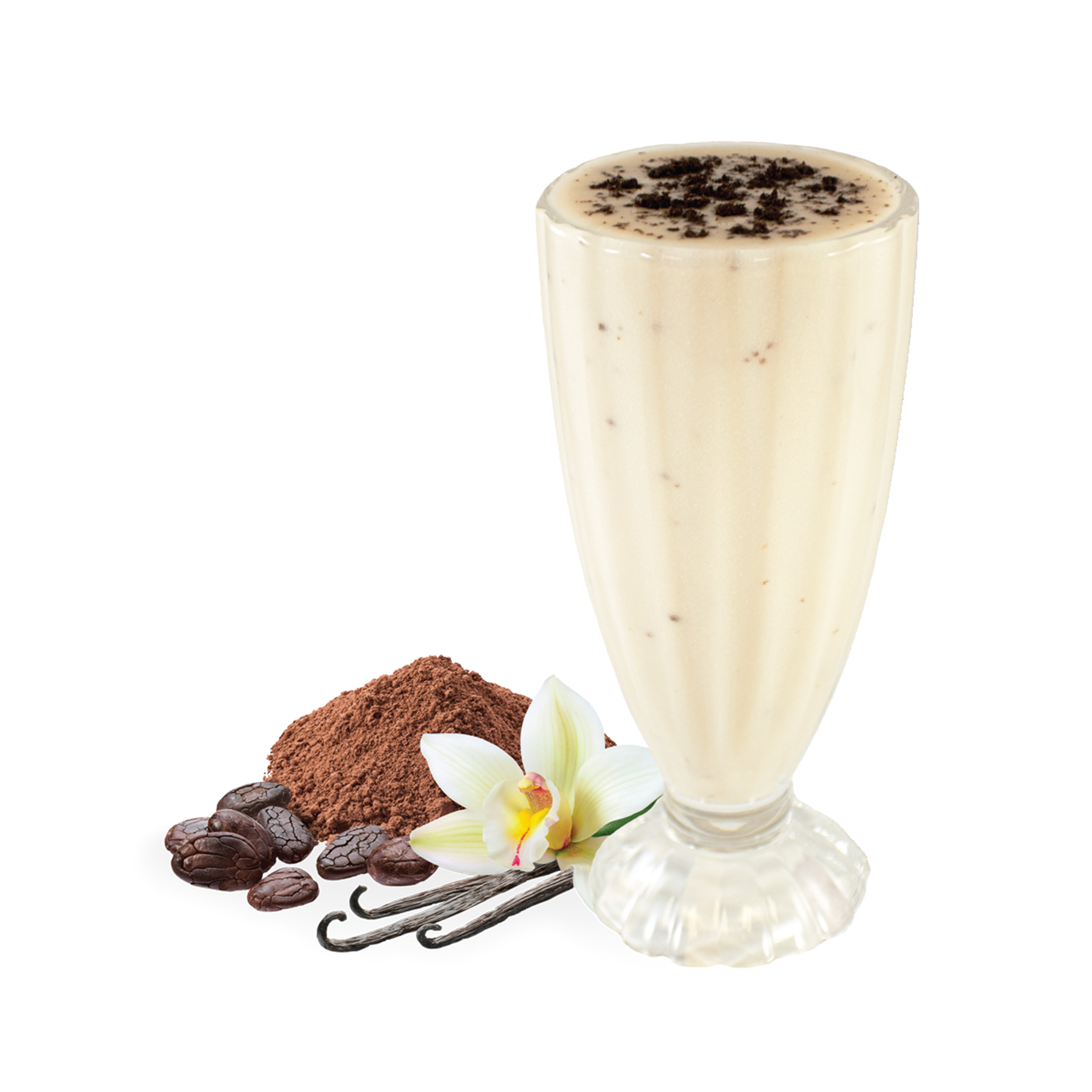 numetra cookies and cream meal replacement shake