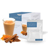 Spiced Carrot Cake Shake