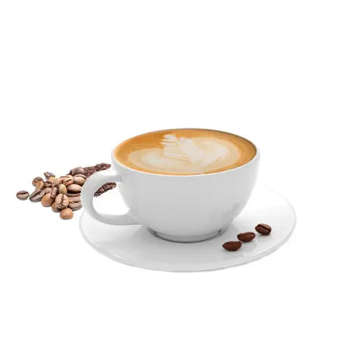 Cappuccino - Numetra