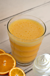 Orange Creamsicle Shake