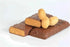 Peanut Butter Patty