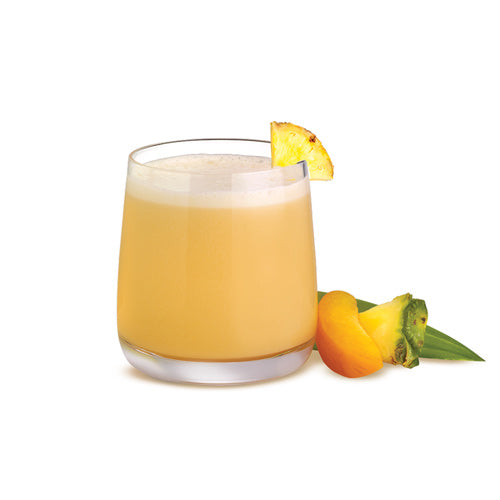 Pineapple Apricot Drink - New Direction
