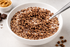 Chocolate Peanut Butter Cereal