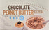 Chocolate Peanut Butter Cereal
