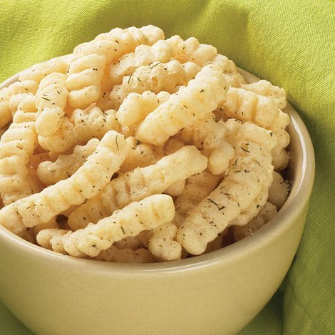 protein krinkles