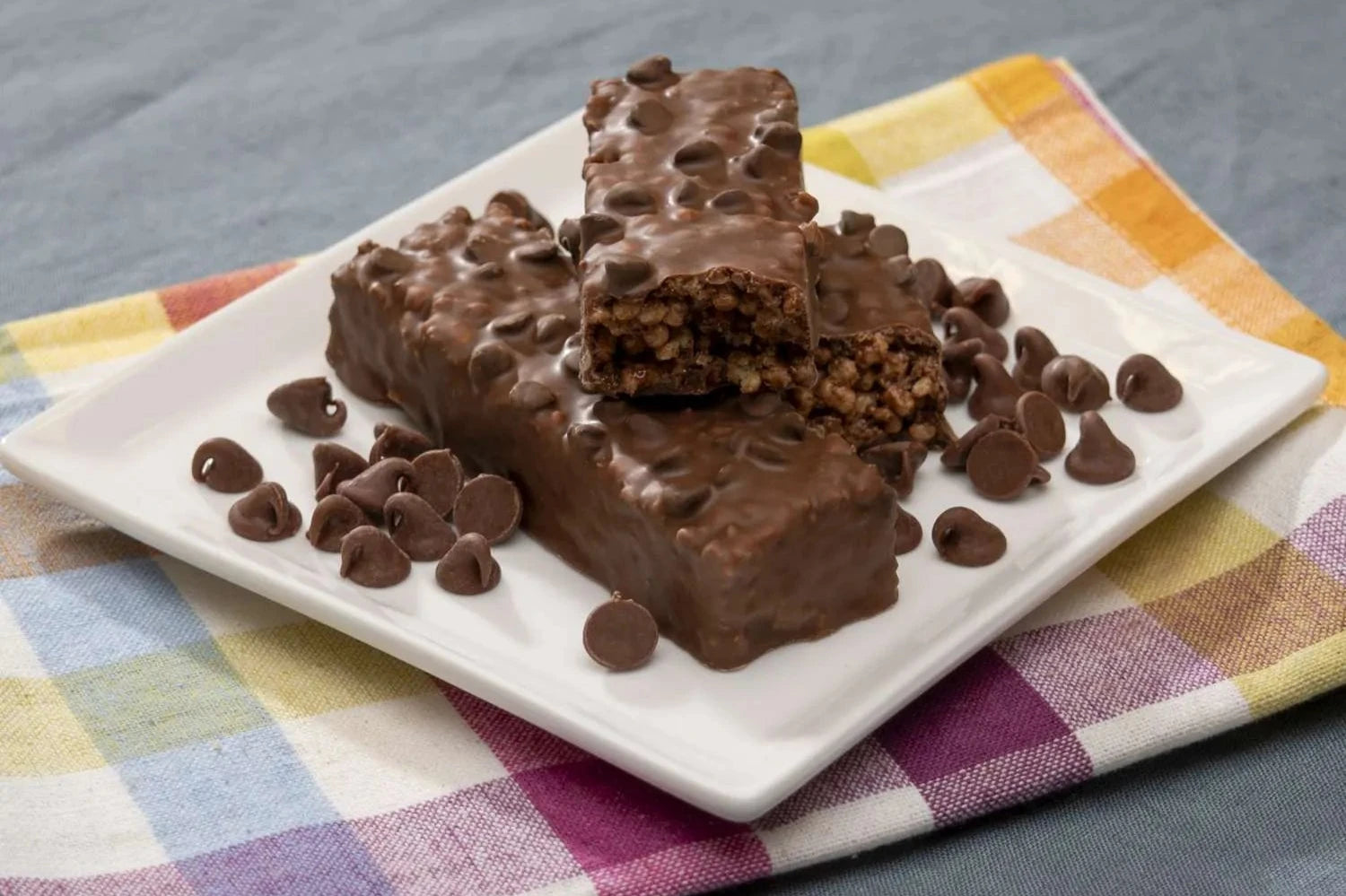 proti bar chocolate protein bar