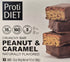 Peanut Butter & Caramel Bar - ProtiDiet