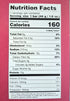Peanut Butter & Caramel Bar - ProtiDiet