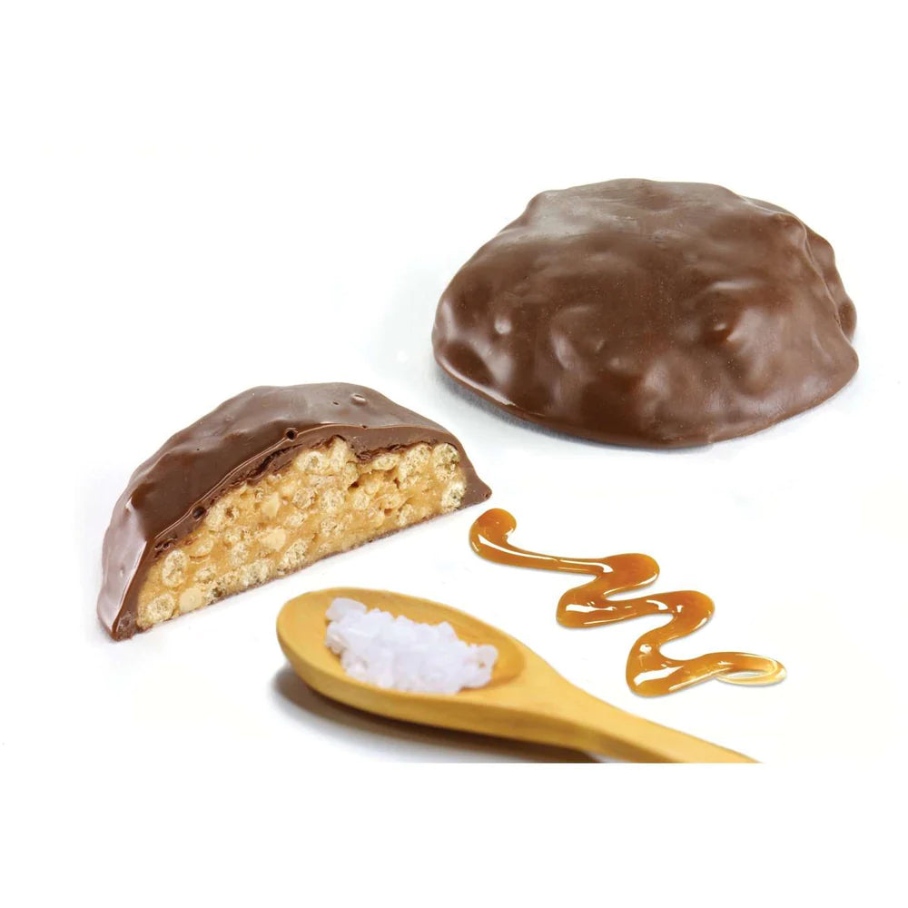 protidiet sea salt bites