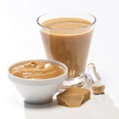 Salted Caramel Shake & Pudding - Proti Choice