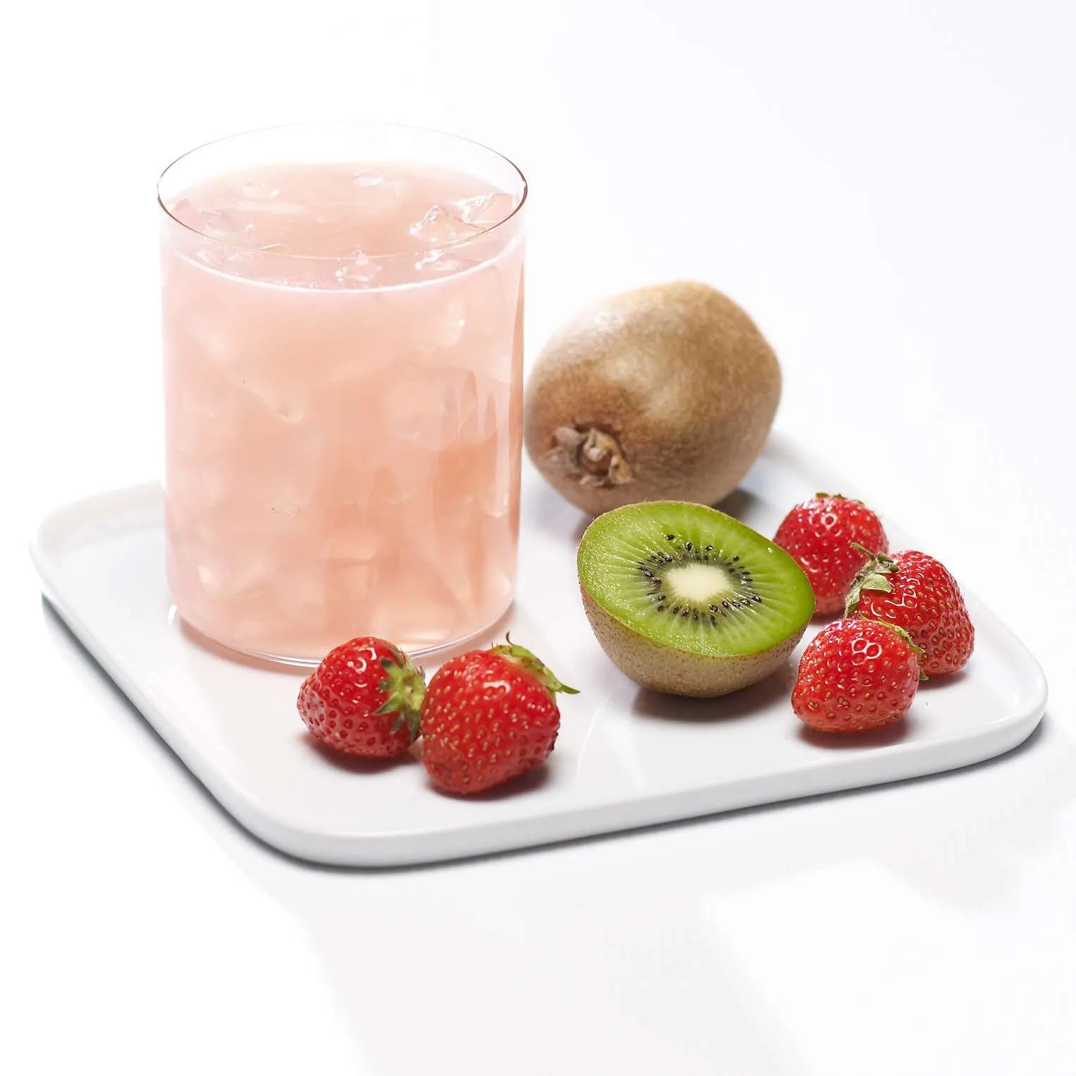 Strawberry Kiwi Drink - Proti 15