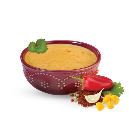 Spicy Tortilla Soup - New Direction