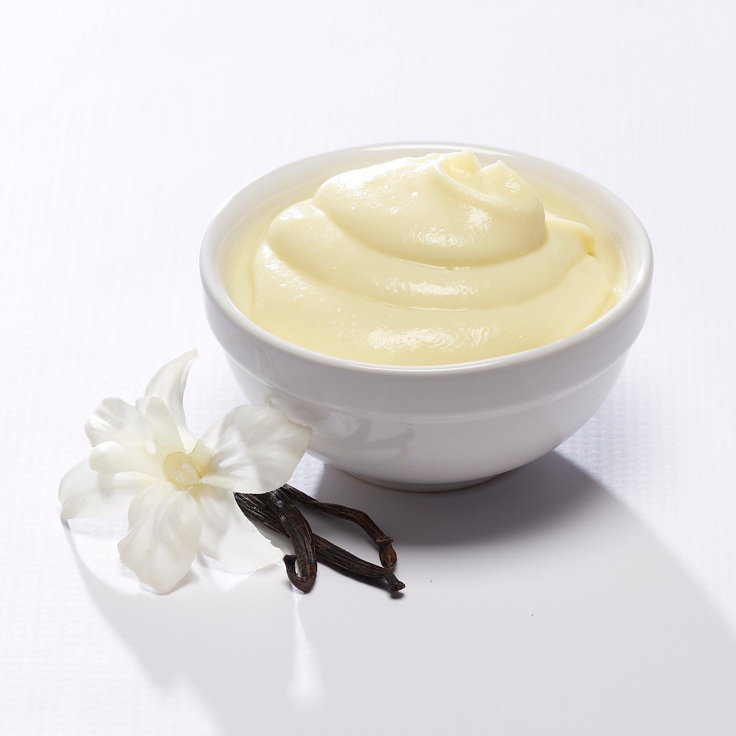 Vanilla Shake & Pudding - Proti-Choice