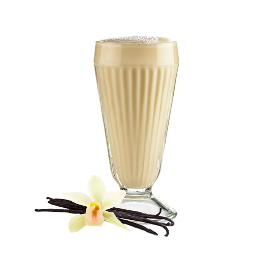 Vanilla Shake & Pudding - Numetra