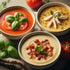 Variety Pack Soup