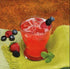 weight loss protein mixed berry drink
