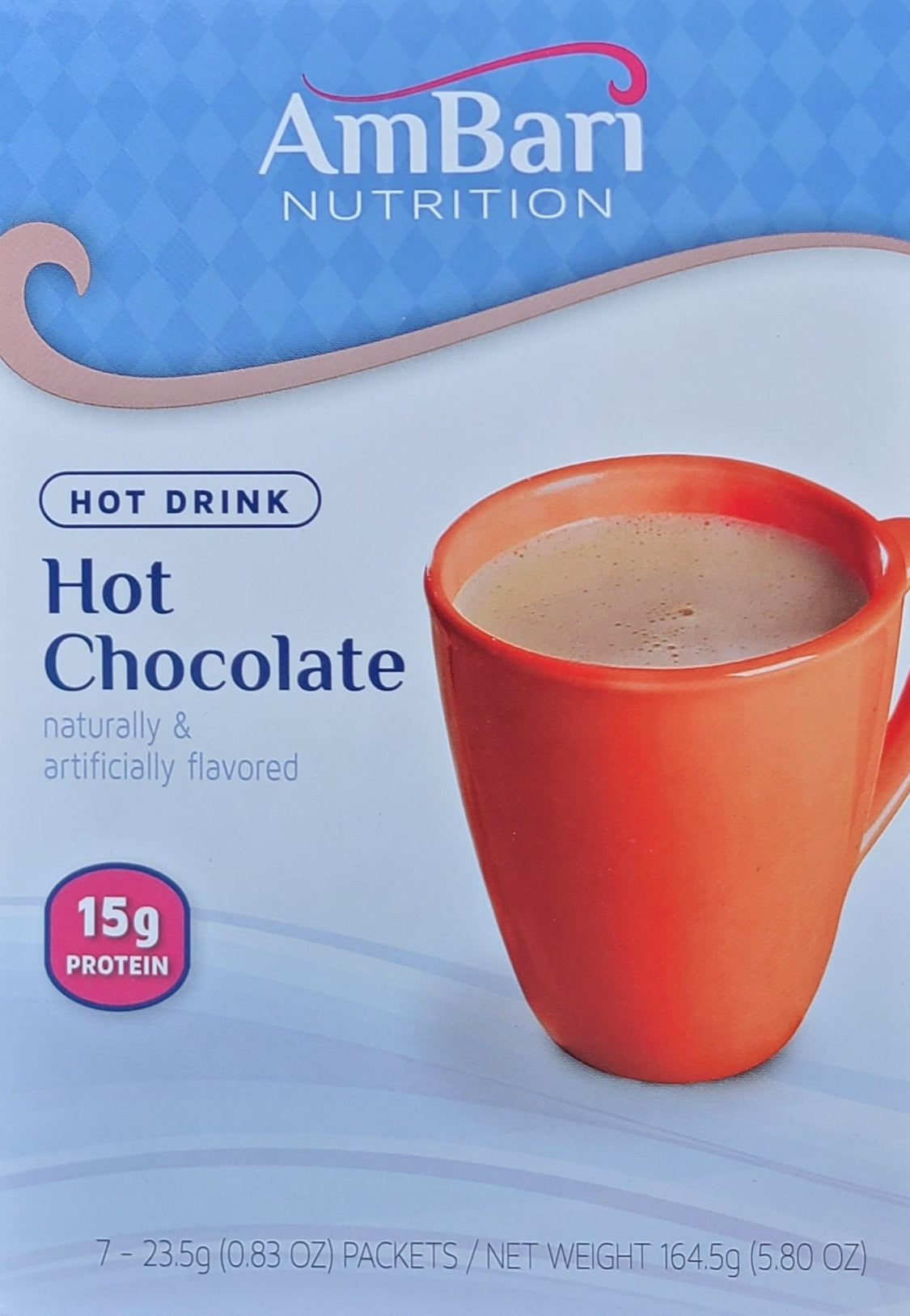 Hot Chocolate