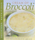 Cream Of Broccoli Soup