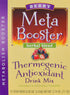 Thermogenic Meta Booster - Berry