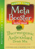 Thermogenic Meta Booster - Lemon Lime