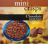 Chocolate Mini Crisps