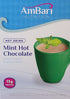 Mint Hot Chocolate