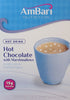 Marshmallow Hot Chocolate