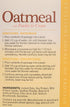Peaches & Cream Oatmeal