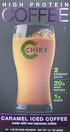 Chike Protein Coffee Single Packets