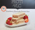 Strawberry Shortcake Bar - Proti-VLC