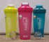 28 oz blender bottle with mixer