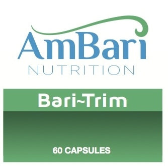 Quick Trim Away (Bari-Trim)