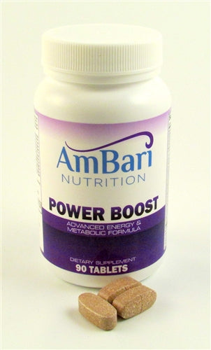 Power Boost