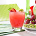 Strawberry Kiwi Fruit Drink