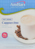 AmBari Nutrition's 15g Cappuccino Protein Powder Mix