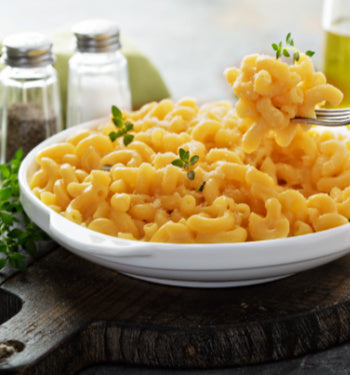 Bariatric Mac and Cheese