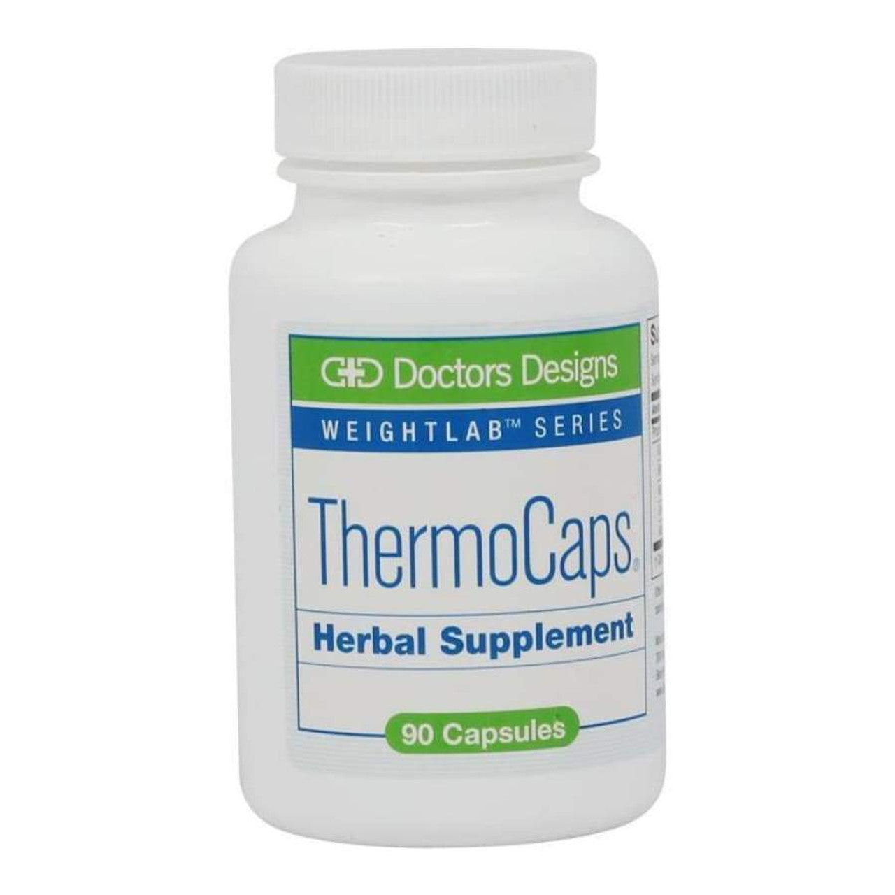 Doctors Designs Thermocaps