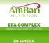 Essential Fatty Acids Complex