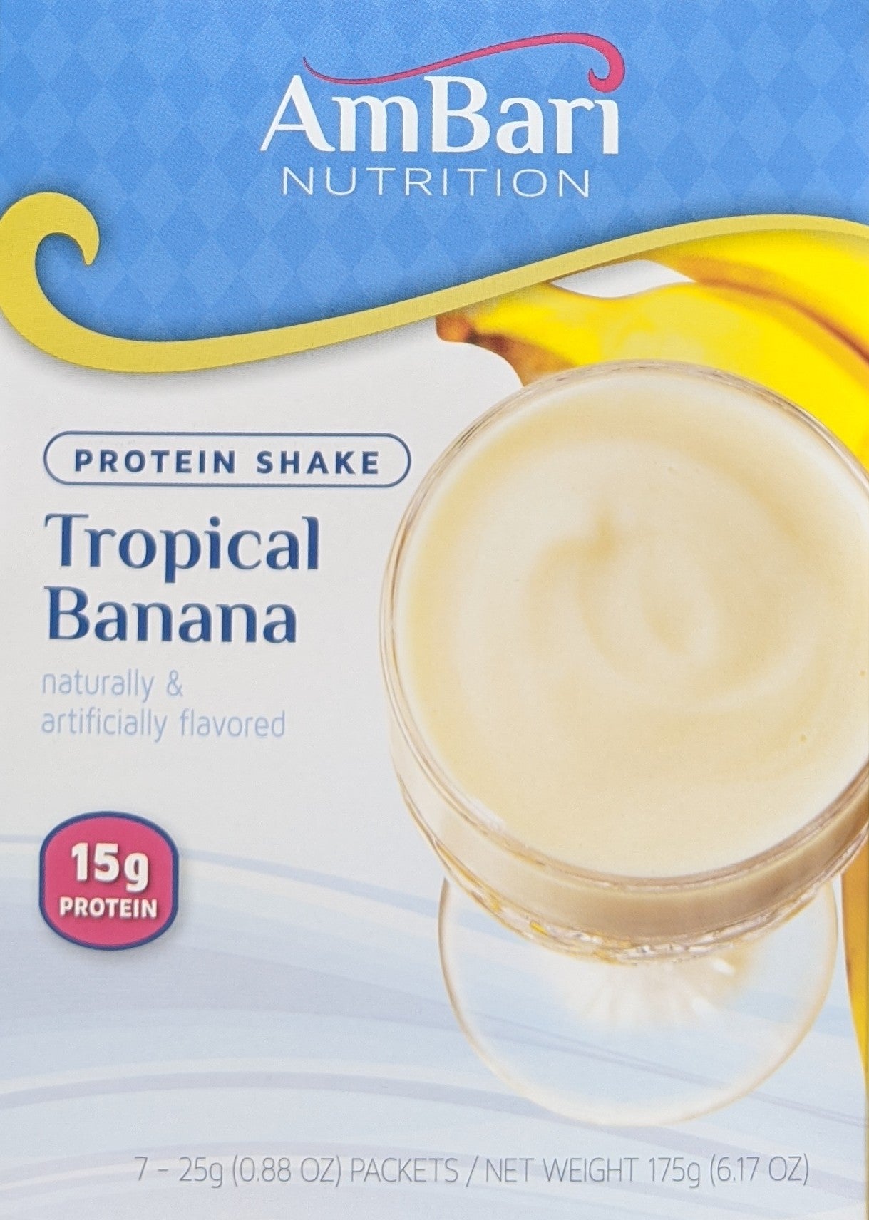 Banana Shake