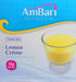 Lemon Creme Weight Loss Pudding