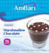 Marshmallow Chocolate Protein Pudding