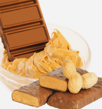 Peanut Butter Patty