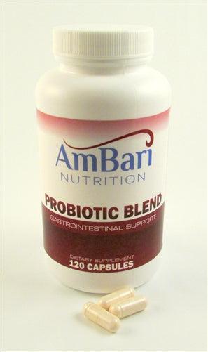 Probiotic Blend Supplement